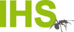 IHS – Ingenieurbüro Neuber Logo