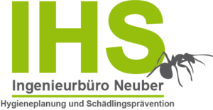 IHS - Ingenieurbüro für Hygieneplanung und Schädlingsprävention