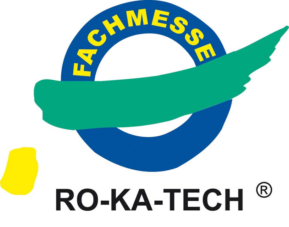 Besuchen Sie uns auf der RO-KA-TECH 2017!